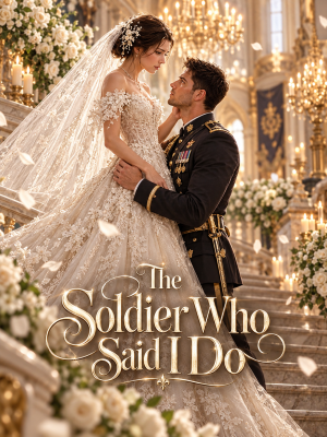 The Soldier Who Said I Do poster