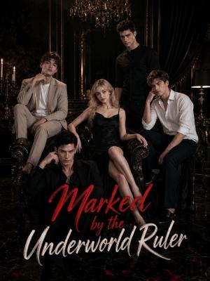 Marked by the Underworld Ruler poster