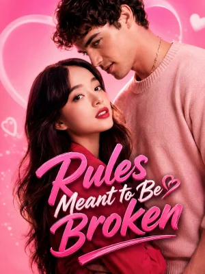 Rules Meant to Be Broken poster