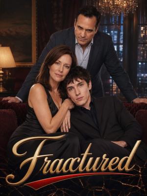 Fractured poster