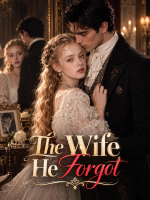 The Wife He Forgot poster