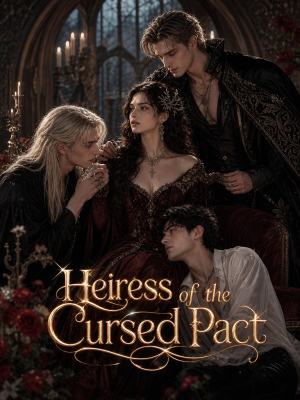 Heiress of the Cursed Pact poster