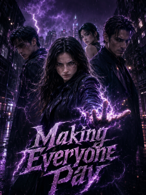 Making Everyone Pay poster