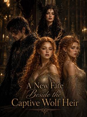 A New Fate Beside the Captive Wolf Heir poster