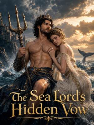 The Sea Lord's Hidden Vow poster