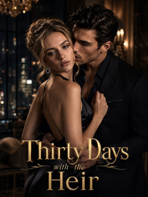 Thirty Days with the Heir poster