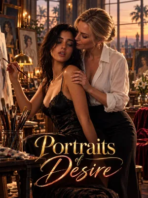 Portraits of Desire（updating） poster