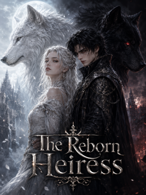 The Reborn Heiress poster