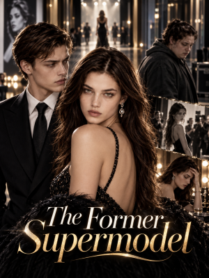 The Former Supermodel poster