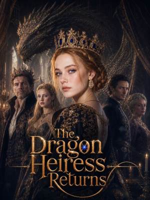 The Dragon Heiress Returns poster