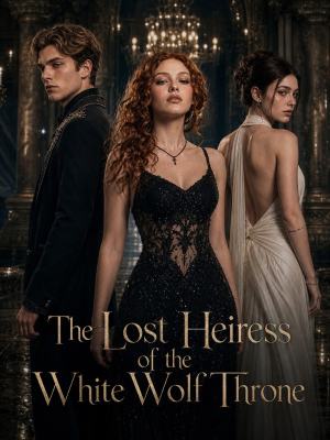 The Lost Heiress of the White Wolf Throne poster