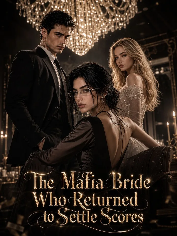 The Mafia Bride Who Returned to Settle Scores poster