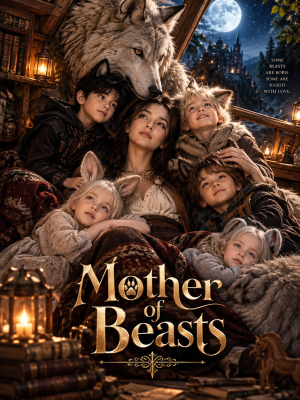 Mother of Beasts poster