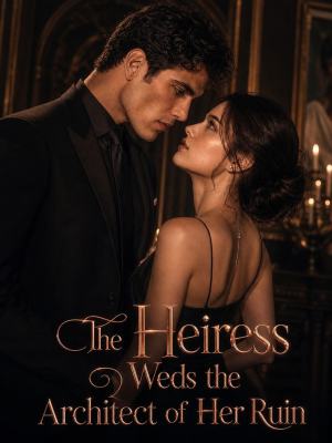 The Heiress Weds the Architect of Her Ruin poster