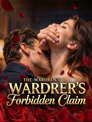 The Warden's Forbidden Claim poster