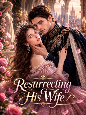 Resurrecting His Wife poster