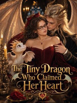 The Tiny Dragon Who Claimed Her Heart poster