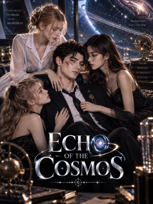 Echo of the Cosmos poster