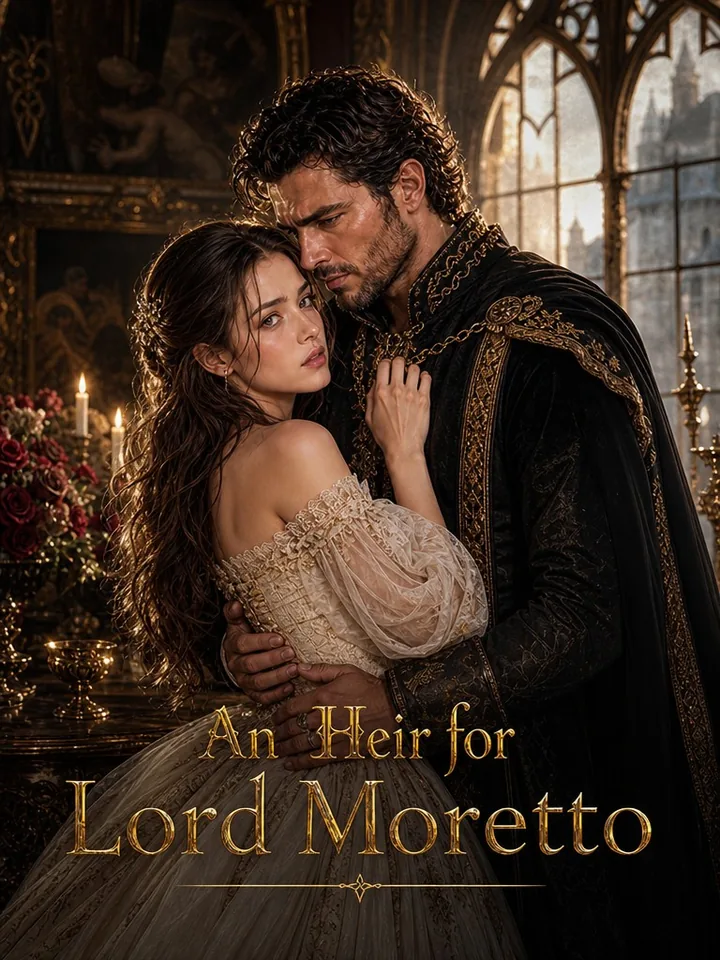 An Heir for Lord Moretto poster