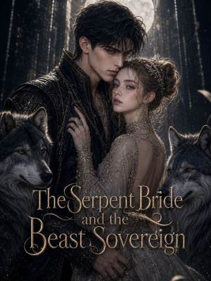 The Serpent Bride and the Beast Sovereign poster