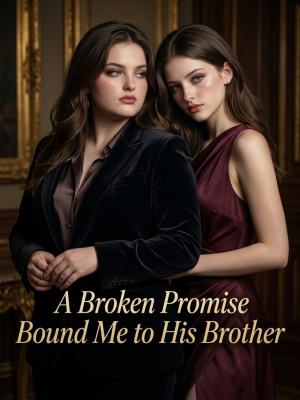 A Broken Promise Bound Me to His Brother poster