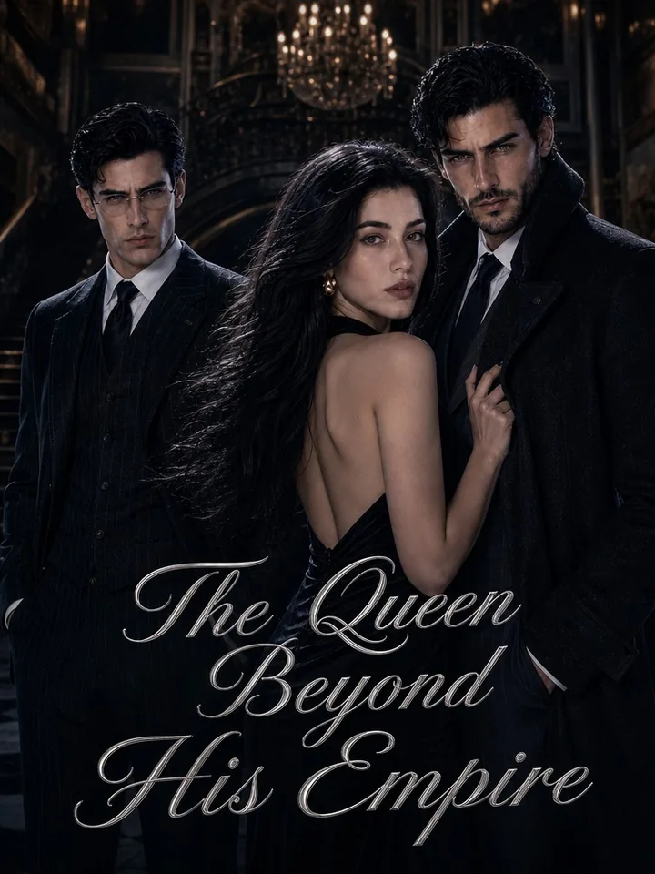 The Queen Beyond His Empire poster