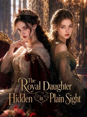 The Royal Daughter Hidden in Plain Sight poster