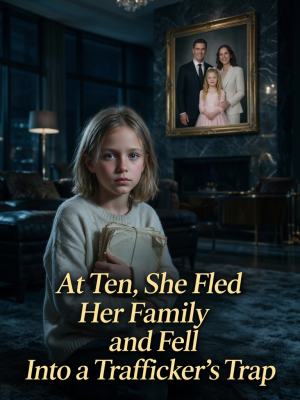 At Ten, She Fled Her Family and Fell Into a Trafficker's Trap poster
