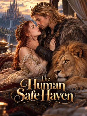 The Human Safe Haven poster