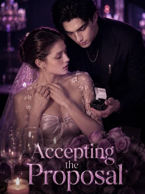 Accepting the Proposal poster