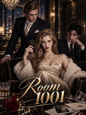 Room 1001 poster