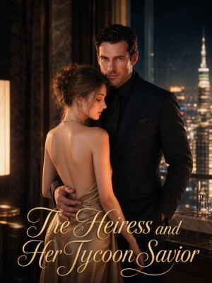 The Heiress and Her Tycoon Savior poster