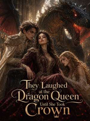 They Laughed at the Dragon Queen Until She Took the Crown poster