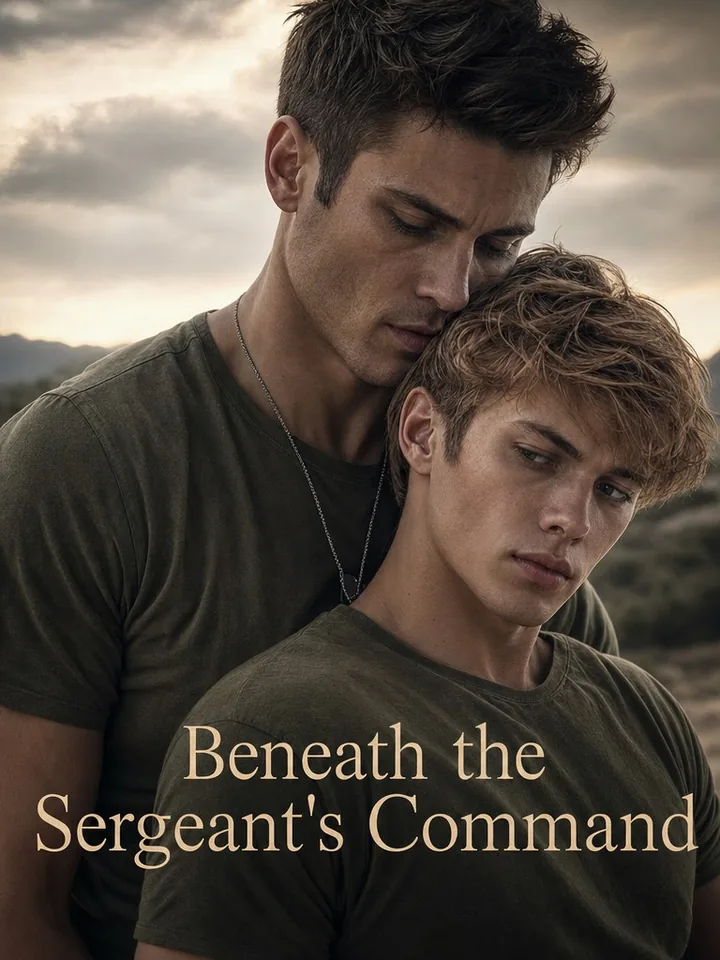 Beneath the Sergeant's Command poster