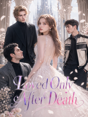 Loved Only After Death poster