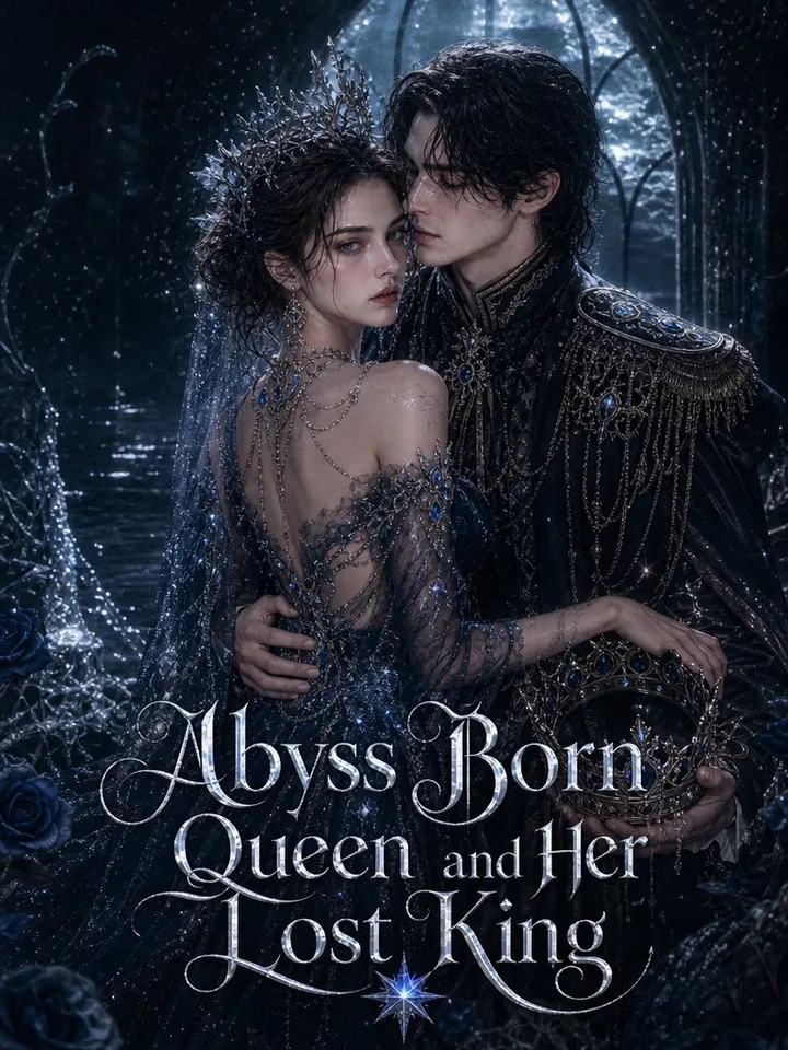 Abyss Born Queen and Her Lost King poster