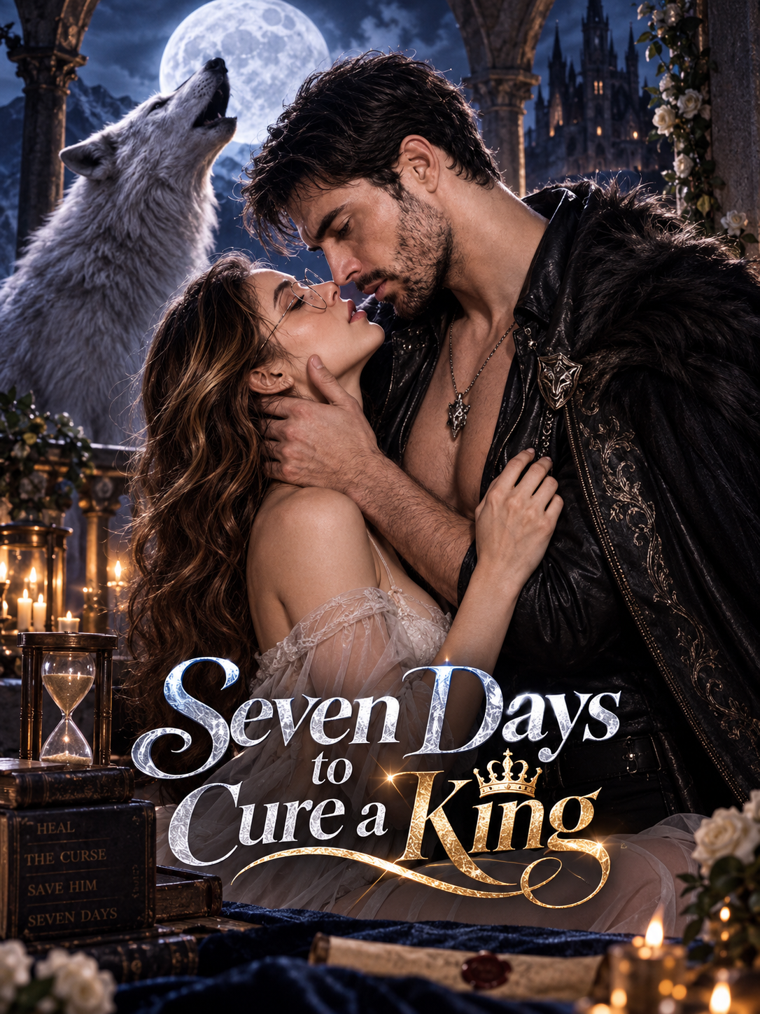 Seven Days to Cure a King poster