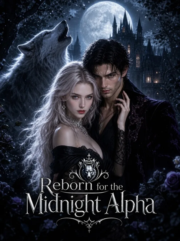 Reborn for the Midnight Alpha poster