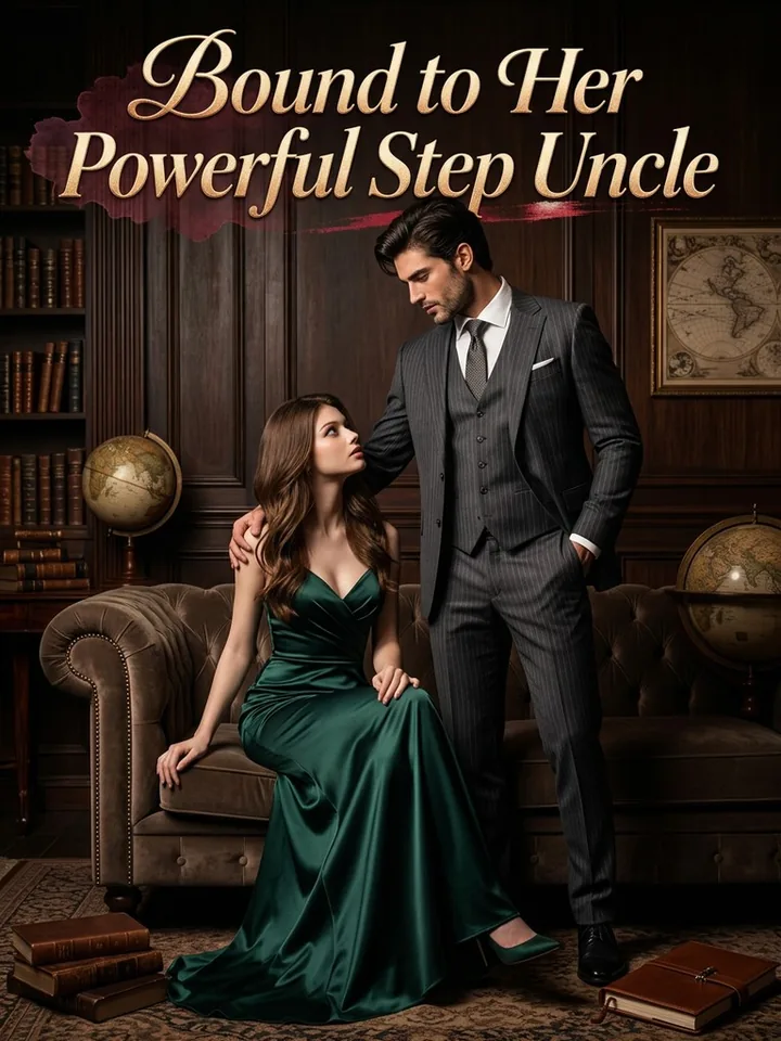 Bound to Her Powerful Step Uncle poster