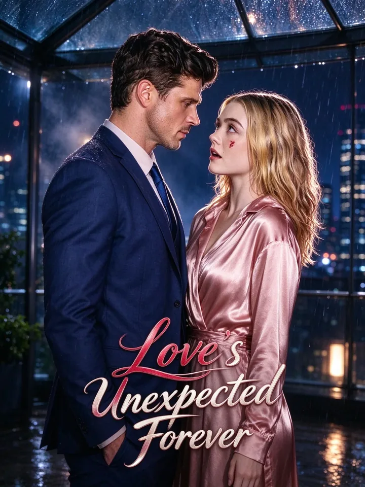 Love's Unexpected Forever poster