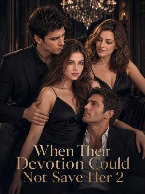 When Their Devotion Could Not Save Her 2 poster