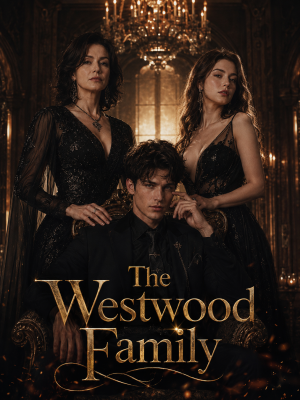 The Westwood Family poster