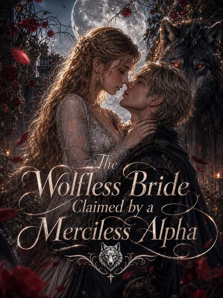 The Wolfless Bride Claimed by a Merciless Alpha poster