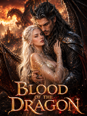 Blood of the Dragon poster