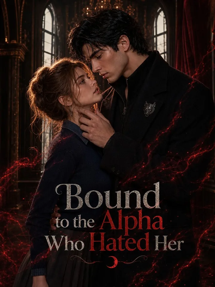Bound to the Alpha Who Hated Her poster