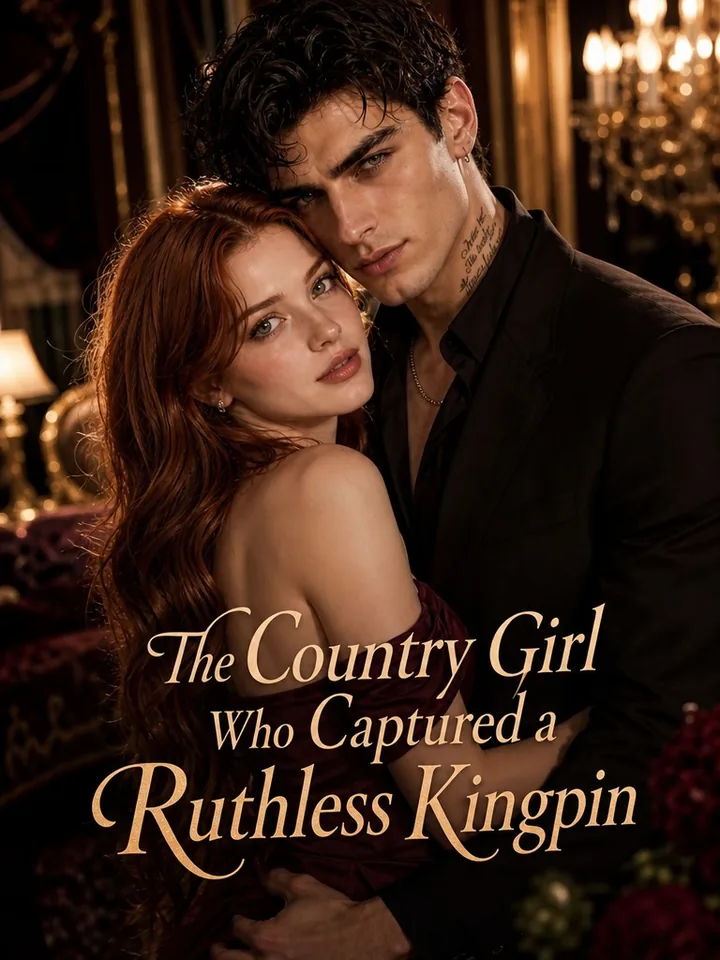 The Country Girl Who Captured a Ruthless Kingpin poster