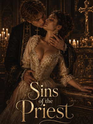 Sins of the Priest poster