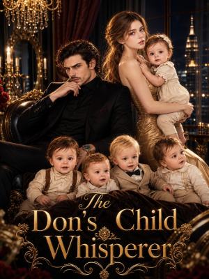 The Don's Child Whisperer poster