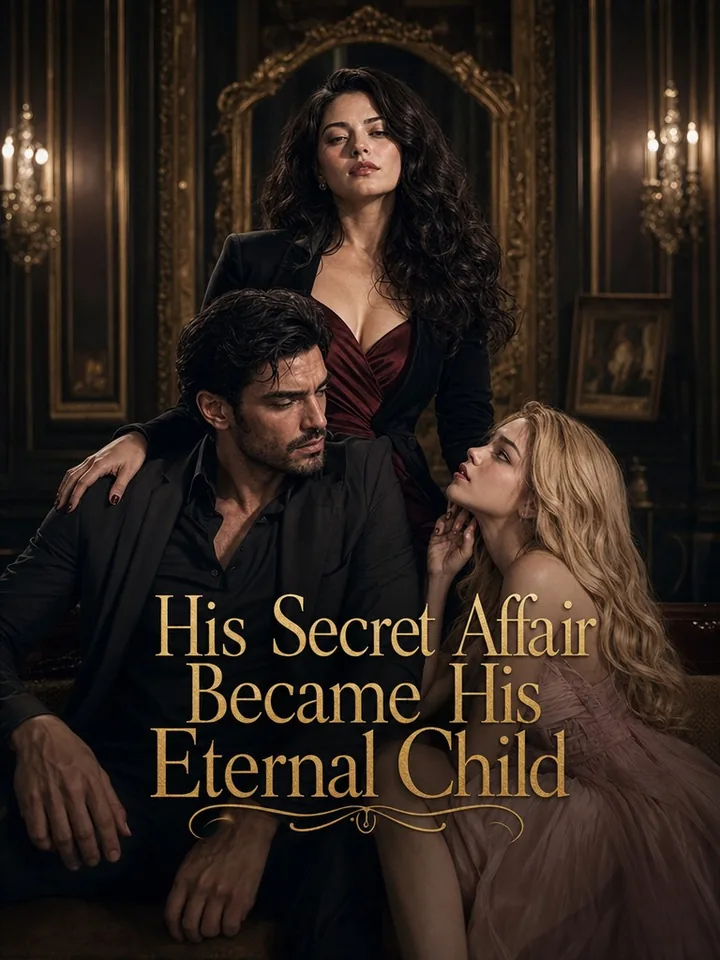 His Secret Affair Became His Eternal Child poster