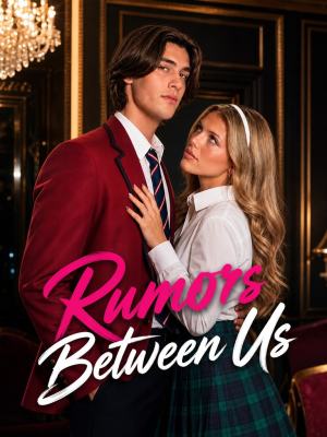 Rumors Between Us poster